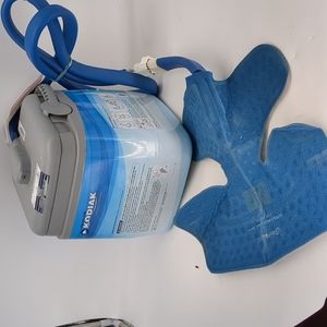- Kodiak Breg Cold therapy polar care cube